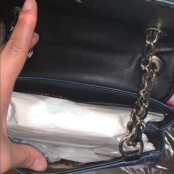 Moschino hand bag - Picture 5 of 5